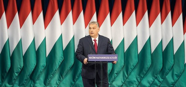 Orban predlaže nove izmjene izbornih zakona i ustava