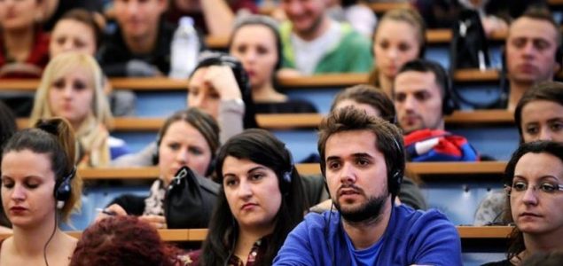 Kad nesposobni pljačkaju: Sarajevski studenti uplatili preko 8 miliona KM za informacioni sistem koji ne radi