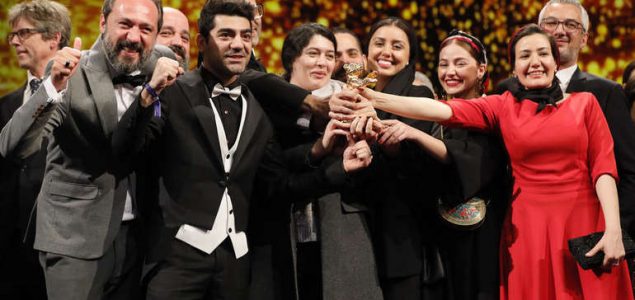 Zlatni medvjed Berlinalea iranskom filmu ‘Nema zla’