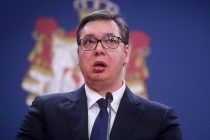 Skupština slobodne Srbije zahteva da se Aleksandar Vučić momentalno razreši funkcije