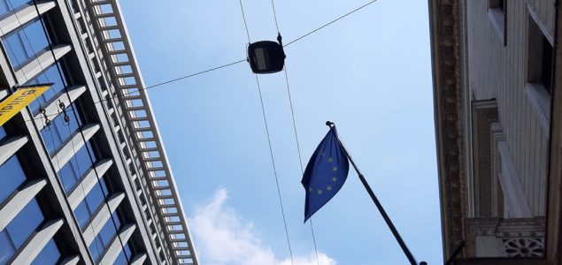 O odluci evrogrupe
