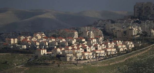 UN i EU upozorili Izrael da ne anektira Zapadnu obalu