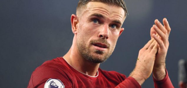 Kapiten Liverpoola podigao Premiership na noge: Milioni za medicinske radnike