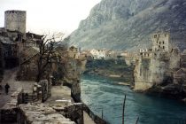 HERCEG-BOSNA U HAAGU (27): HVO je onesposobio Stari most dan prije rušenja