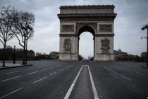 Nevolje Francuske u pandemiji