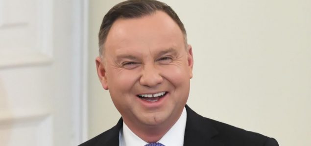 Haotični predsjednički izbori u Poljskoj