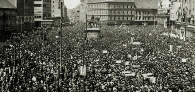 75. godišnjica oslobođenja Zagreba