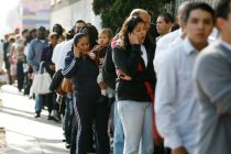 Američko tržište rada u Corona krizi: Početak tragedije