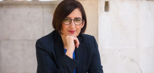 Marijana Puljak: “Želimo pravdu, a ne predizborni cirkus”