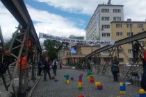 Sarajevo: Dan bijelih traka