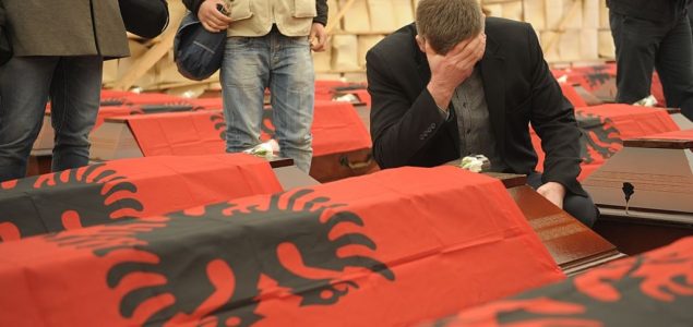 Kosovski Srbin kažnjen sa 22 godine zatvora za ratni zločin u Maloj Kruši/Krusha e Vogël.