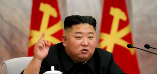 Pjongjang suspendovao vojne planove protiv Južne Koreje