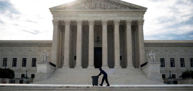 Vrhovni sud ukinuo restriktivni zakon o pobačaju u Luizijani