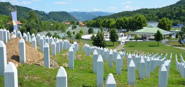 Dodik najveći negator genocida, prema izvještaju Memorijalnog centra Srebrenica