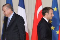 Sukob Turske i Francuske oko Libije oslikava slabosti NATO-a