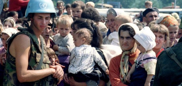 Skupština Crne Gore nije željela razmatrati rezoluciju o genocidu u Srebrenici i zabrani fašističkih simbola