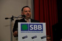 Za sigurnu budućnost: Put SBB-ovog kadra od uvoza namještaja do pomoćnika ministra odbrane