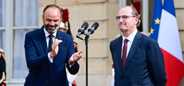 Novi premijer u Francuskoj: Macronov riskantni manevar