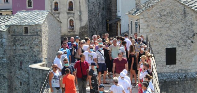 Mostarski turistički radnici traže otvaranje bh. granica