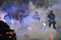 Protesti u Portlandu: Federalne snage spremne za postupno povlačenje