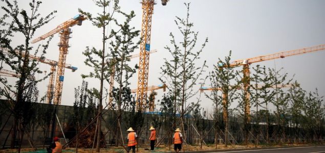 Prognoza nadmašena: Kina već opet javlja visoki gospodarski rast