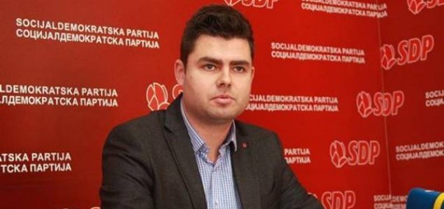 Podcast – Arman Zalihić, lider opozicije u Mostaru: Mostar će postati grad, dosta smo bili teritorij sa dvije etničke provincije