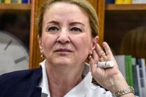Sarajevski univerzitet poništio Sebiji Izetbegović zvanje redovne profesorice