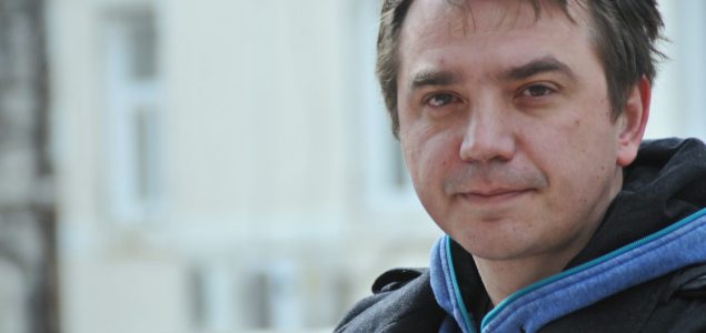 Tomislav Marković: NIKO NE PRIZNAJE REALNOST, A KAMOLI KOSOVO