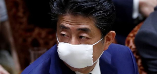 Japanski premijer spreman da ‘podnese ostavku zbog zdravstvenog stanja’