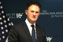 Američki State Department: Koordinator za borbu protiv terorizma Nathan A. Sales u Kataru
