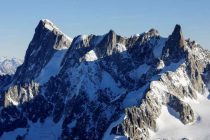 Evakuacija stanovnika zbog lomljenja ledenjaka na Mont Blancu