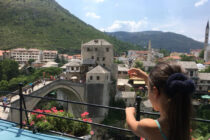 CNN uvrstio Mostar na listu najljepših gradića u Evropi