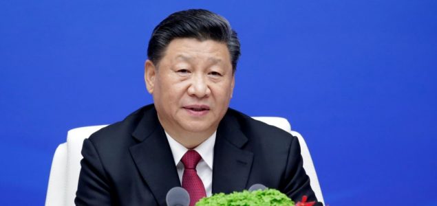 Jinping: Kina će postati ugljično neutralna do 2060. godine