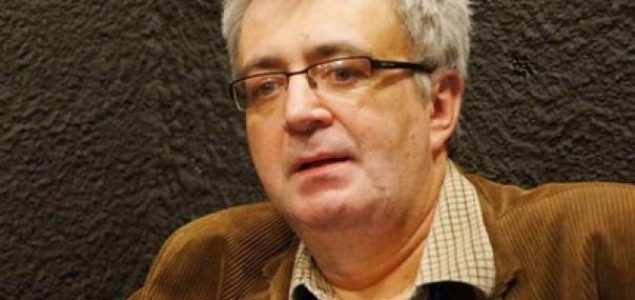 Sabahudin Hadžialić: Neznanje više nije samo moć, danas je to način života