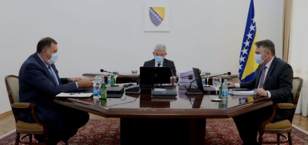 BiH prvi put odlučivala o priznanju Kosova, ali ne i konačno