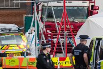 Osuđeno 7 osoba umiješanih u smrt 39 migranata koji su pronađeni u hladnjači kod Londona