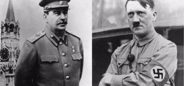 Kratki faktografski demanti teorije o dvama totalitarizmima