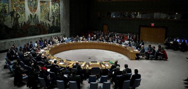 Savet bezbednosti UN poziva na momentalni prestanak borbi u Nagorno-Karabahu