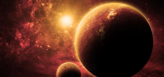 U oblacima Venere detektovani znaci mogućeg vanzemaljskog života