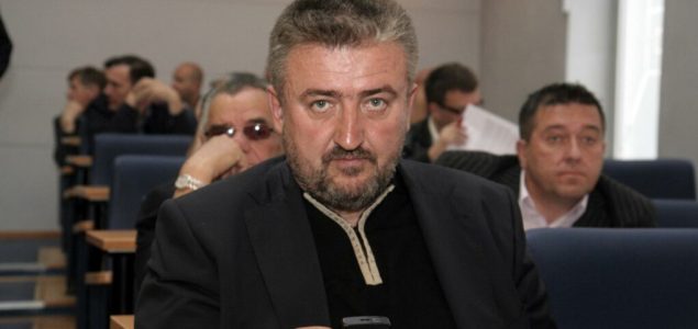 Kako je opljačkana tuzlanska Remontmontaža: Blekić odobrio Brkaniću da milion maraka posudi Blekiću