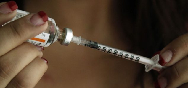 ‘Nema inzulina’: Očajni Iranci preko Tvitera traže spasonosni lijek