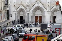 Tunis osudio napad u Nici i otvorio istragu o napadaču