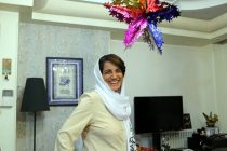 Iranska advokatica za ljudska prava Sotoudeh dobila alternativnu Nobelovu nagradu: Glas nijemih