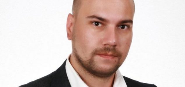 Nedim Račić: SDP je stranka novih lica oslobođena okova i zaostavštine nekadašnjih kadrova   