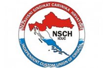 Nezavisni sindikat carinika Hrvatske upozorio nadležne o ograničenju prava na rad i djelovanje