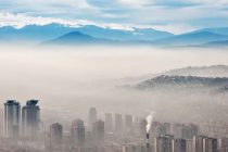 Švicarski IQAir zaprepašten: Zagađen zrak u Sarajevu, visoka koncentracija štetnih čestica