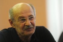 Preminuo glumac Mustafa Nadarević