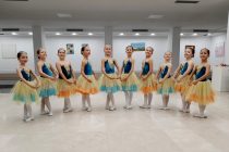 Balet Mostar Arabesque na STAGE International Dance Competition 2020