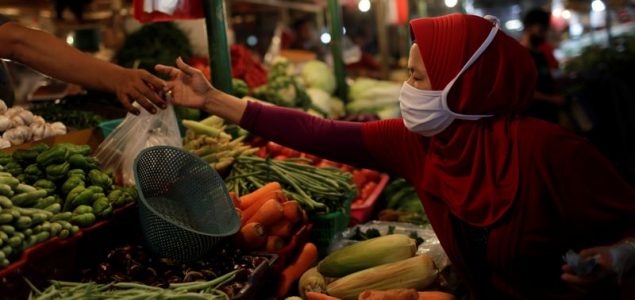 FAO: Cijene hrane rastu peti mjesec zaredom