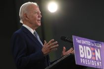 Joe Biden okrivio Facebook zbog gubitka pola miliona dolara za finansiranje kampanje